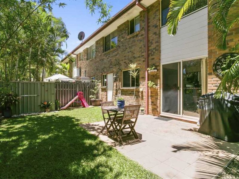 Photo - 40/1A Alison Road, Carrara QLD 4211 - Image 6