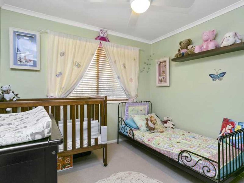 Photo - 40/1A Alison Road, Carrara QLD 4211 - Image 9