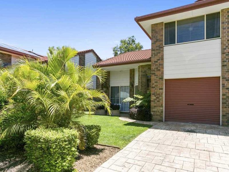 Photo - 40/1A Alison Road, Carrara QLD 4211 - Image 12