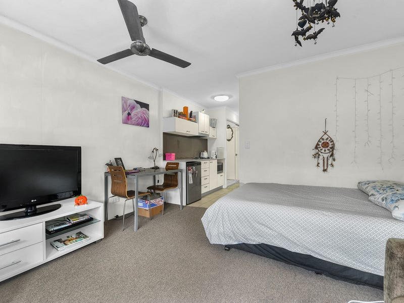 Photo - 401A/6 Exford Street, Brisbane City QLD 4000 - Image 1