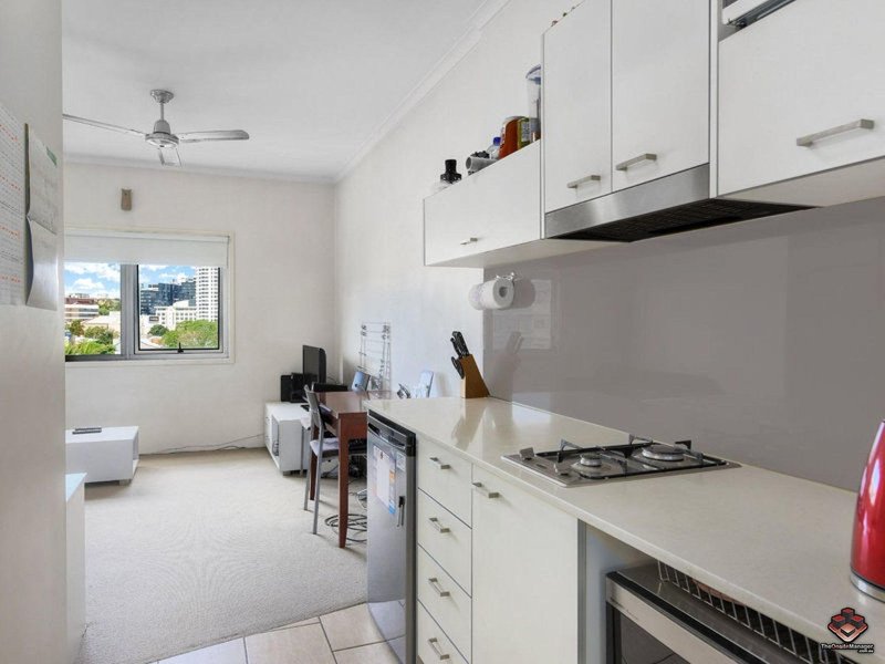 Photo - 401A/6 Exford Street, Brisbane City QLD 4000 - Image 2