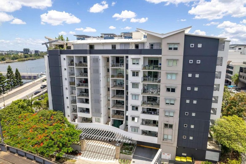 Photo - 401A/6 Exford Street, Brisbane City QLD 4000 - Image 8