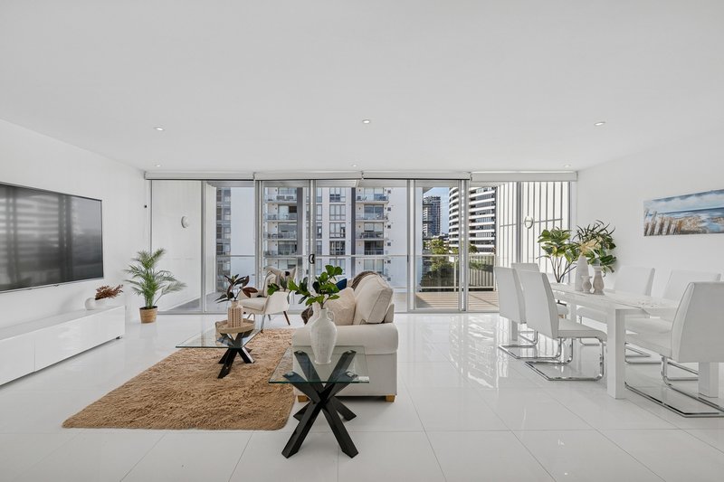 401J/10-16 Marquet Street, Rhodes NSW 2138