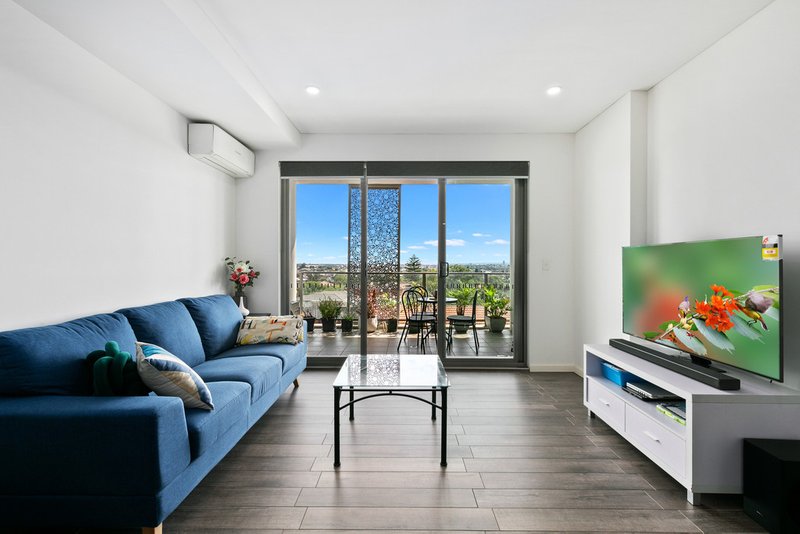 402 / 628 Canterbury Road, Belmore NSW 2192