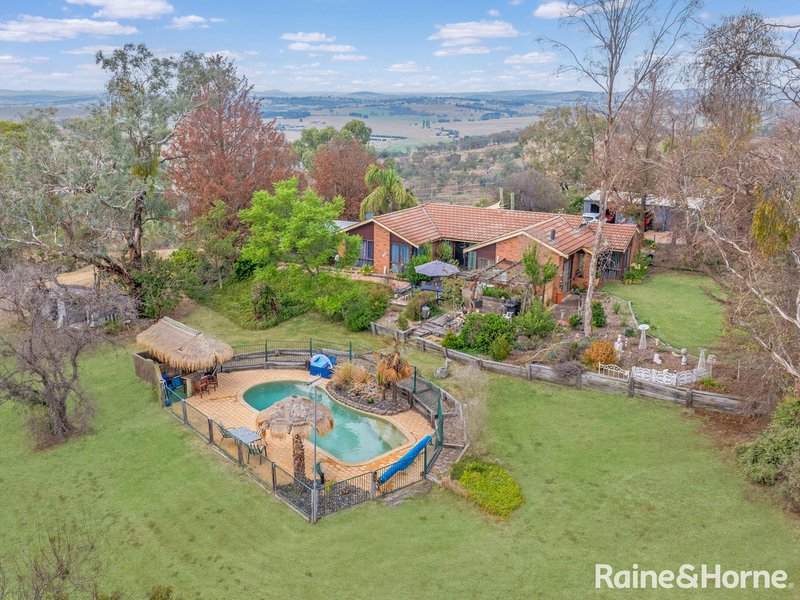 402 Conrod Straight , Mount Panorama NSW 2795