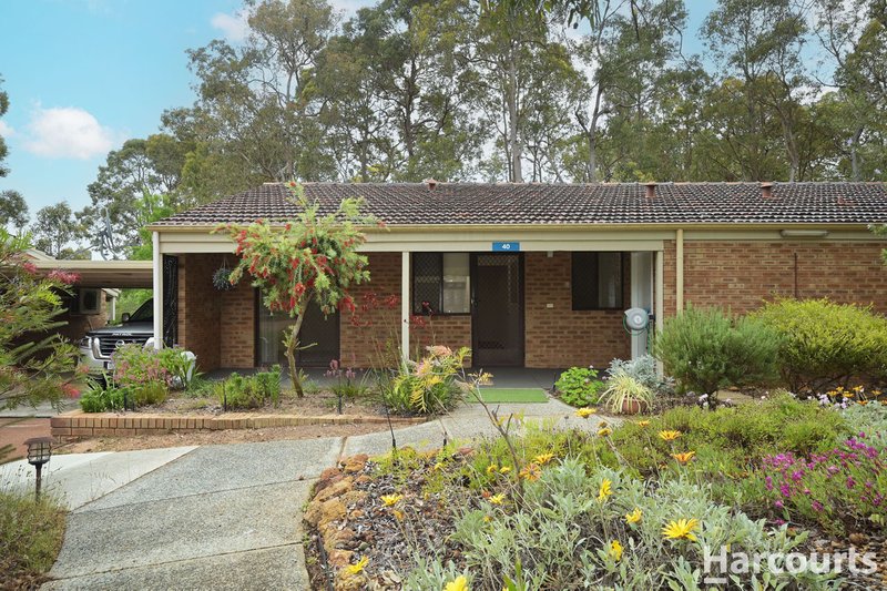 40/2 Fenton Street, Mundaring WA 6073