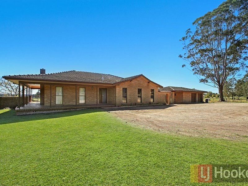 402 Gowings Hill Road, Dondingalong NSW 2440