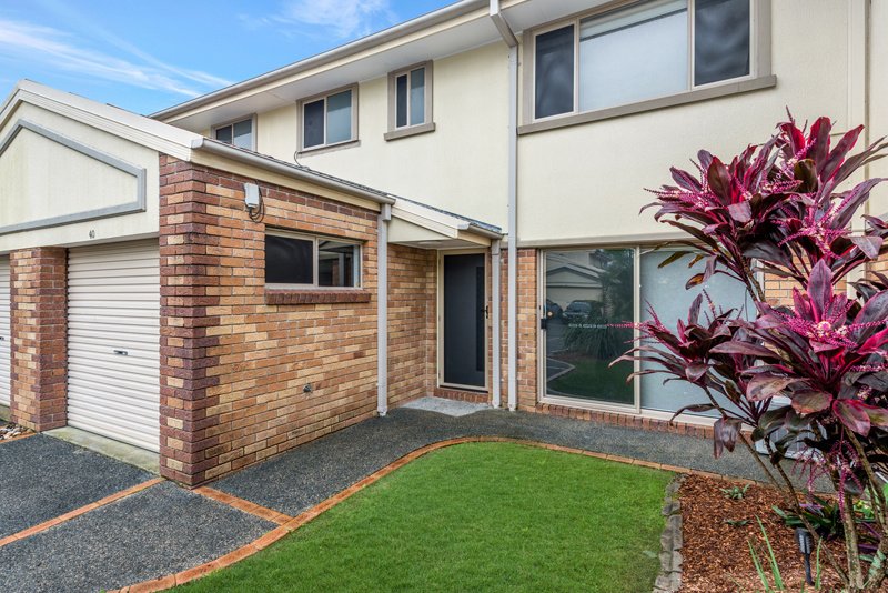 40/2 Koala Town Road, Upper Coomera QLD 4209