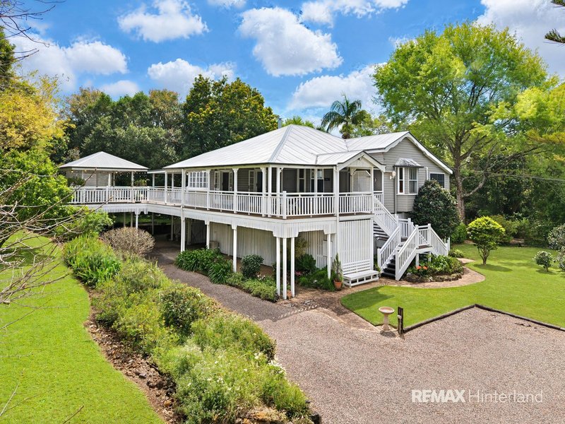 Photo - 402 Mountain View Road, Maleny QLD 4552 - Image 2
