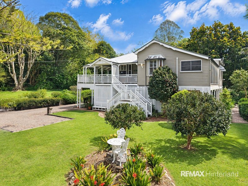Photo - 402 Mountain View Road, Maleny QLD 4552 - Image 3
