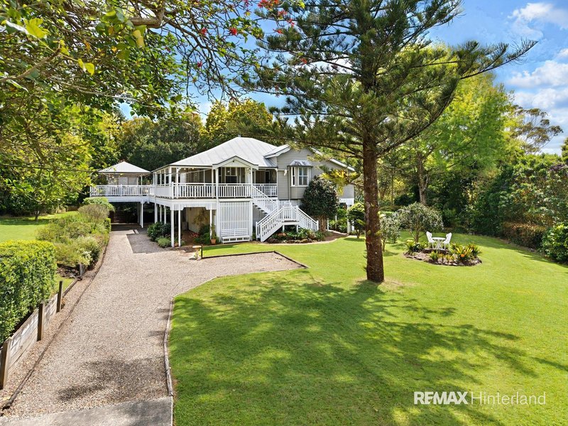 Photo - 402 Mountain View Road, Maleny QLD 4552 - Image 4