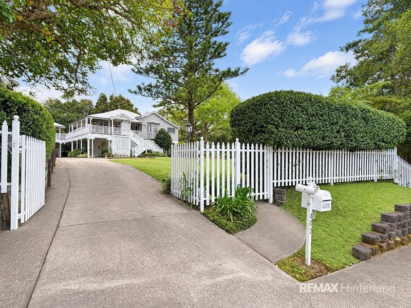 Photo - 402 Mountain View Road, Maleny QLD 4552 - Image 30