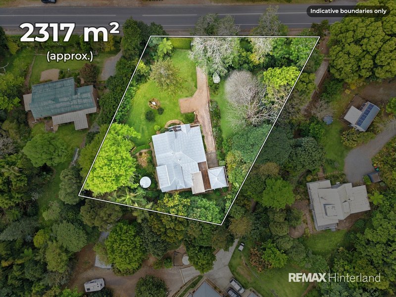 Photo - 402 Mountain View Road, Maleny QLD 4552 - Image 33