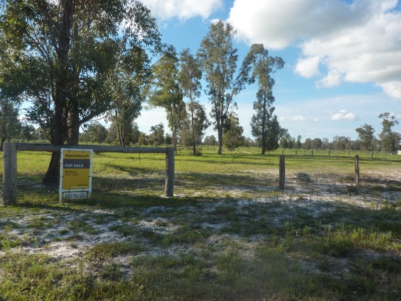 402 Padbury Road, Dardanup West WA 6236