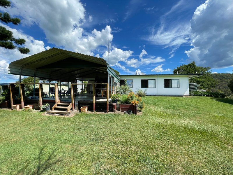 Photo - 402 Upper Logan Road, Barney View QLD 4287 - Image 7