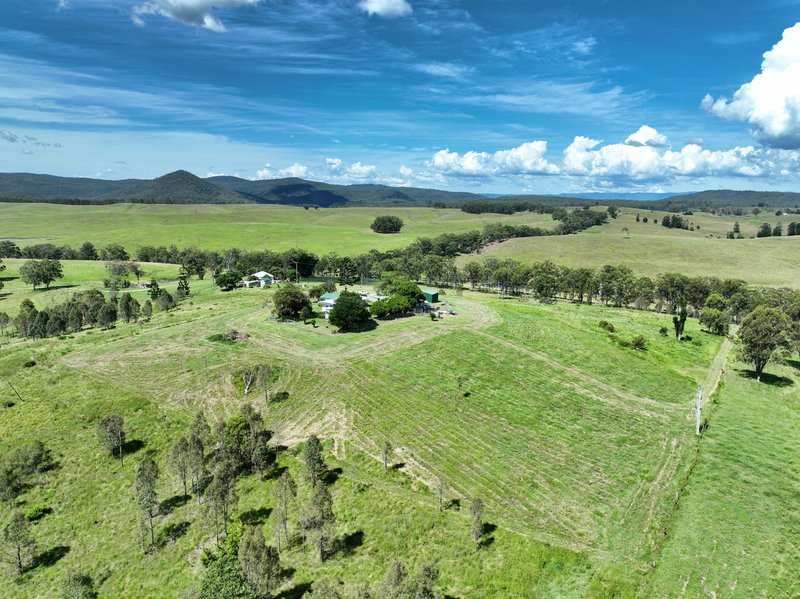 Photo - 402 Upper Logan Road, Barney View QLD 4287 - Image 15