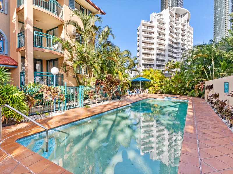 Photo - 40/20-26 Anne Avenue, Broadbeach QLD 4218 - Image 2