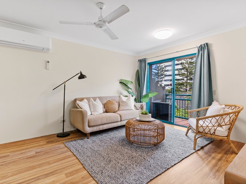 Photo - 40/20-26 Anne Avenue, Broadbeach QLD 4218 - Image 5