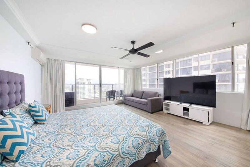 Photo - 40/20 Old Burleigh Road, Surfers Paradise QLD 4217 - Image 5