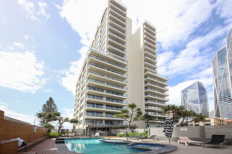 Photo - 40/20 Old Burleigh Road, Surfers Paradise QLD 4217 - Image 10