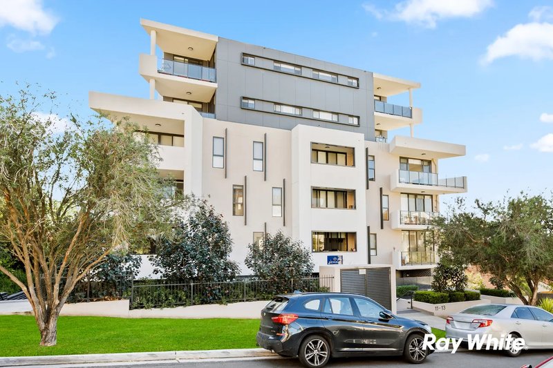 402/11-13 Clifton Street, Blacktown NSW 2148