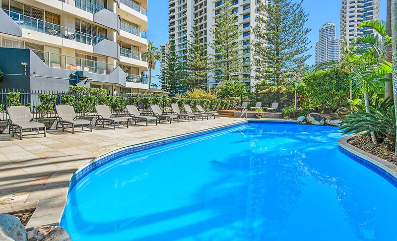 402/12 Enderley Avenue, Surfers Paradise QLD 4217