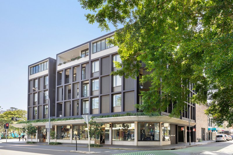 Photo - 402/13 Whistler Street, Manly NSW 2095 - Image 1