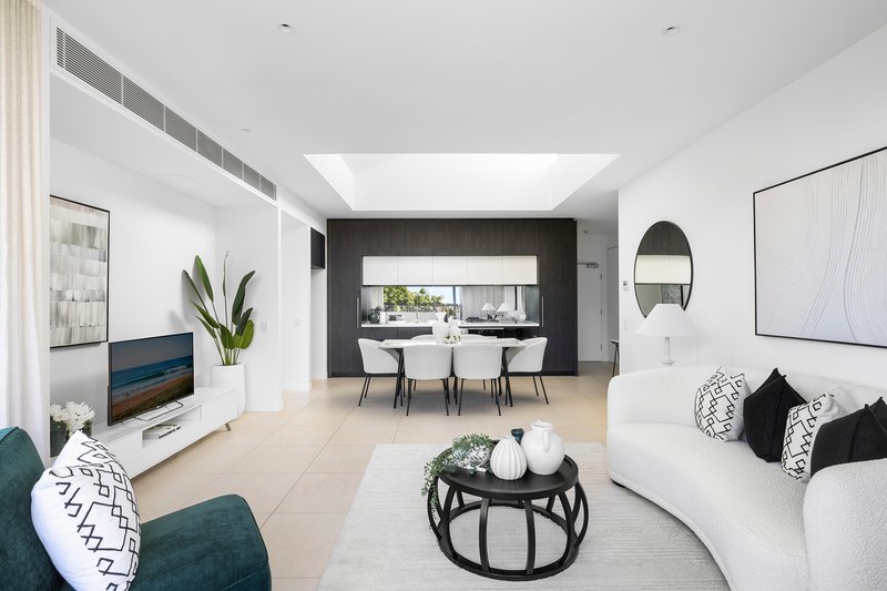 Photo - 402/13 Whistler Street, Manly NSW 2095 - Image 3