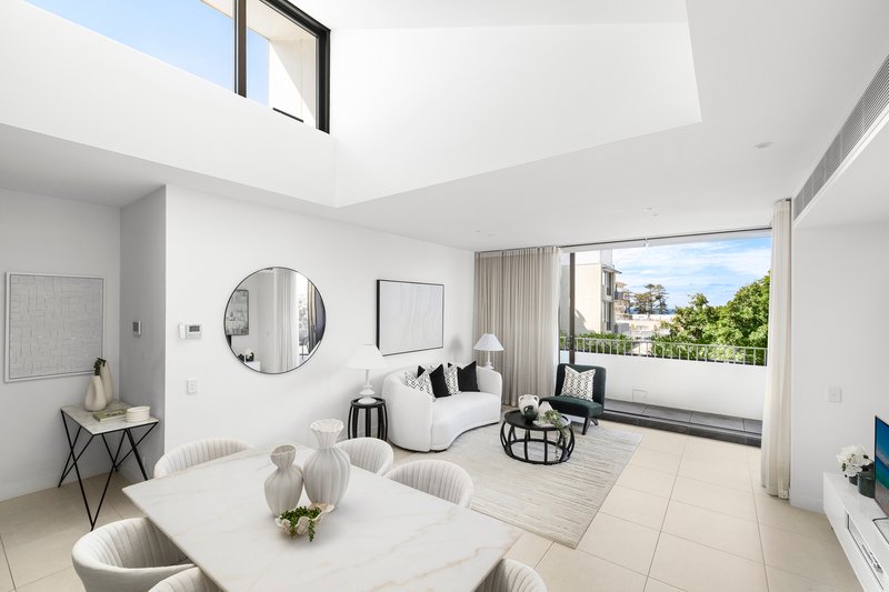 Photo - 402/13 Whistler Street, Manly NSW 2095 - Image 6