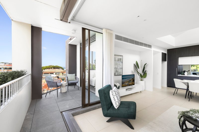 Photo - 402/13 Whistler Street, Manly NSW 2095 - Image 9