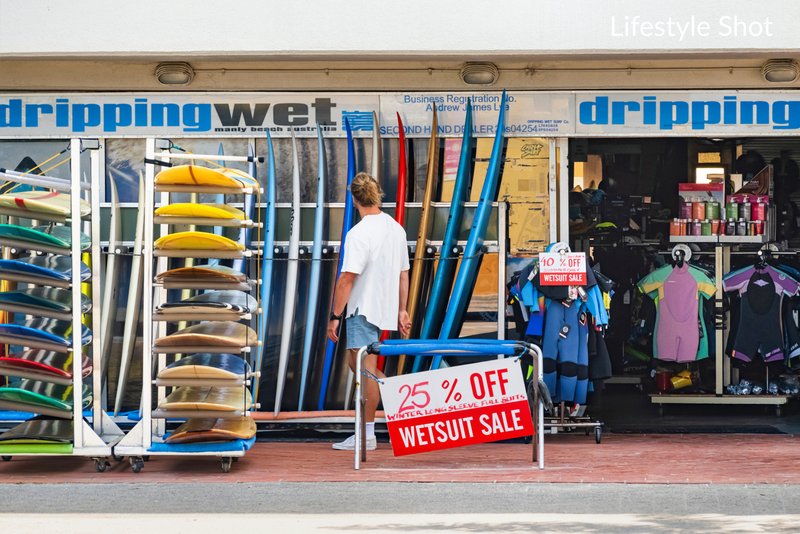 Photo - 402/13 Whistler Street, Manly NSW 2095 - Image 12