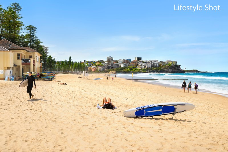 Photo - 402/13 Whistler Street, Manly NSW 2095 - Image 14