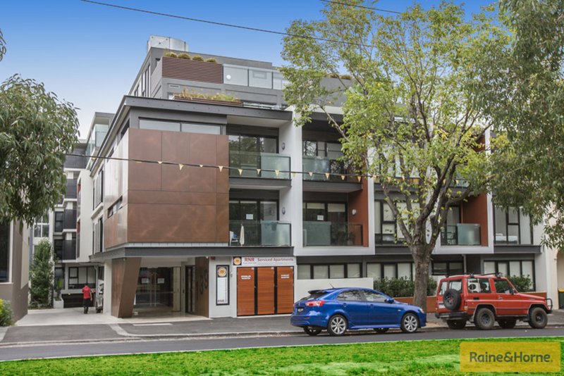 402/139-145 Chetwynd Street, North Melbourne VIC 3051