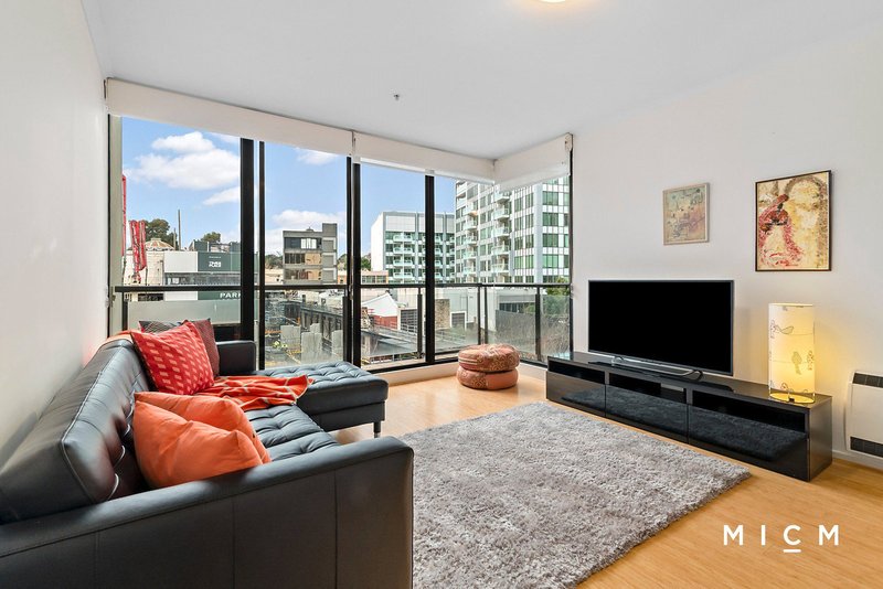 Photo - 402/148 Wells Street, South Melbourne VIC 3205 - Image 1