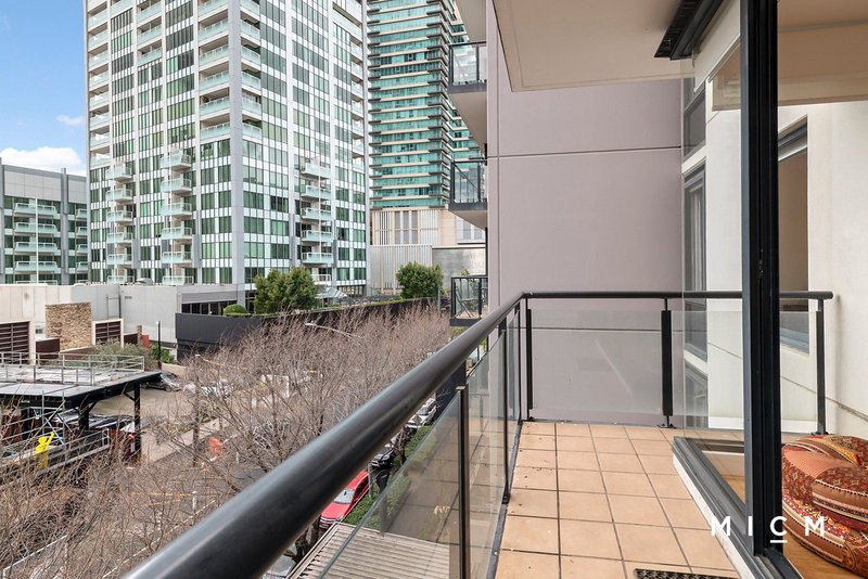 Photo - 402/148 Wells Street, South Melbourne VIC 3205 - Image 8