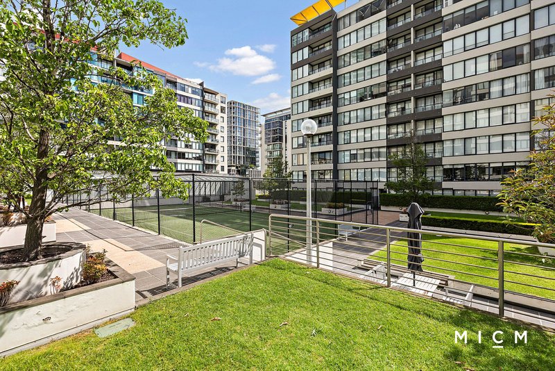 Photo - 402/148 Wells Street, South Melbourne VIC 3205 - Image 11