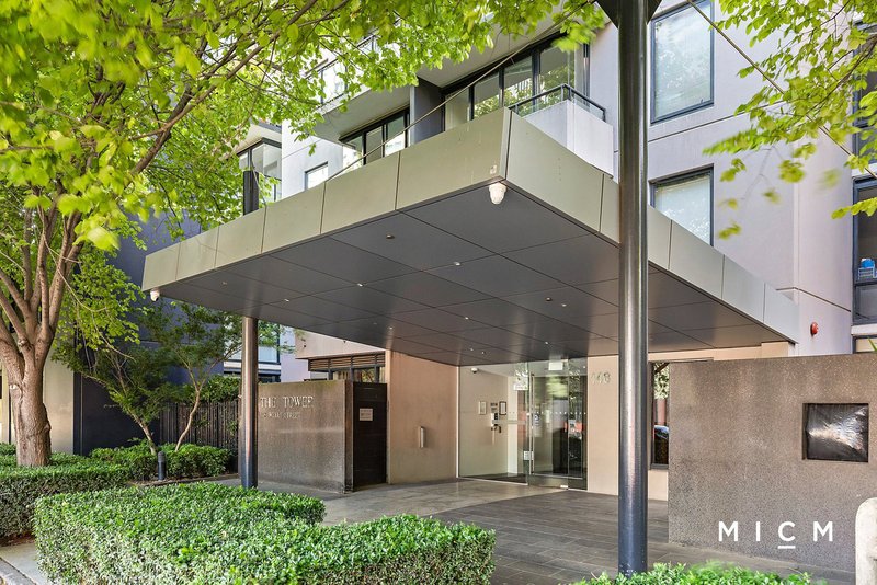 Photo - 402/148 Wells Street, South Melbourne VIC 3205 - Image 16