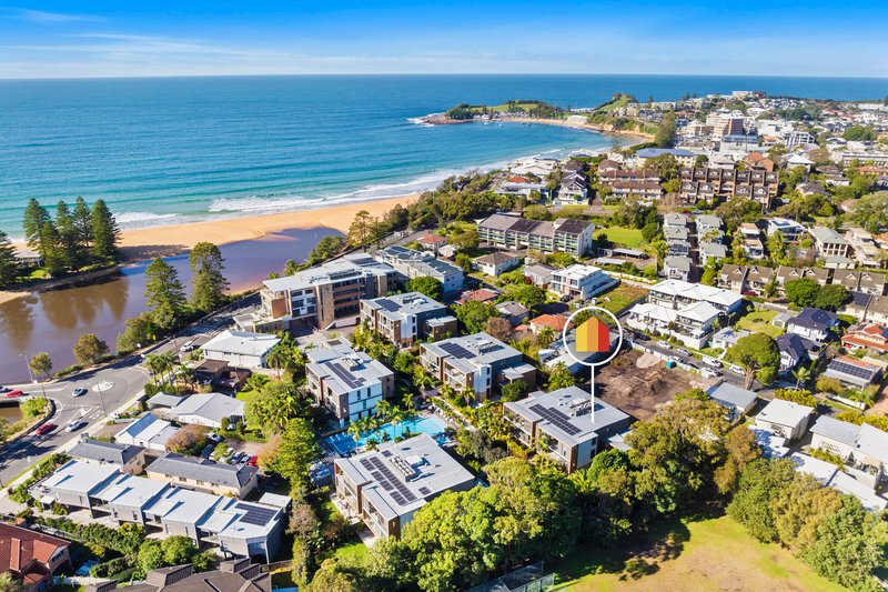 Photo - 402/156D Terrigal Drive, Terrigal NSW 2260 - Image 1