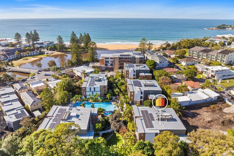 Photo - 402/156D Terrigal Drive, Terrigal NSW 2260 - Image 2