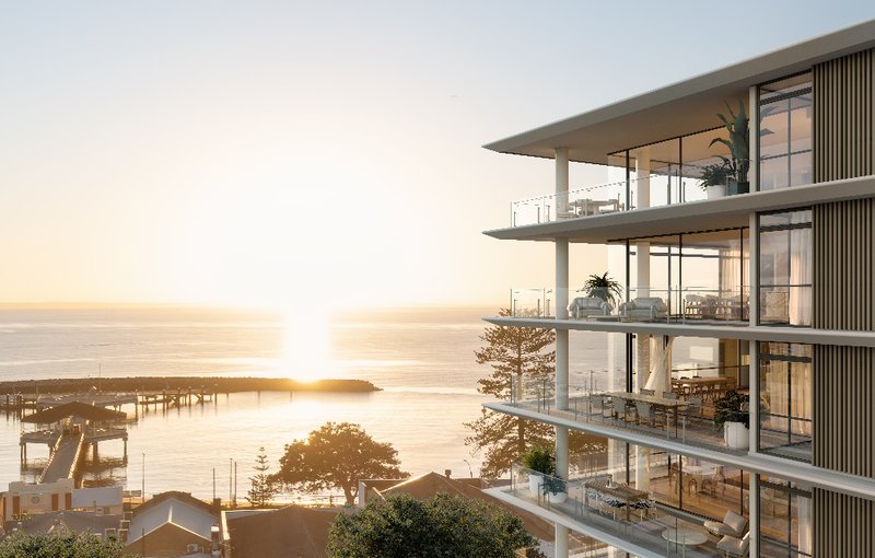 402/167 Sutton Street, Redcliffe QLD 4020