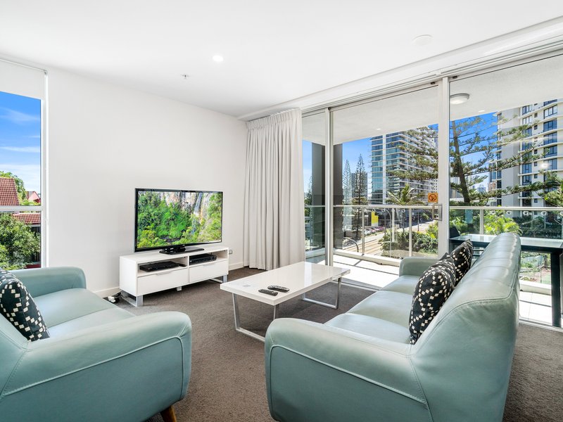 Photo - 402/18 Enderley Avenue, Surfers Paradise QLD 4217 - Image 1