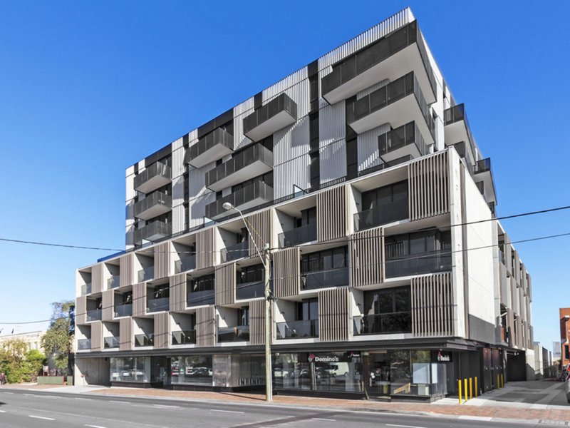 402/19-21 Hanover Street, Oakleigh VIC 3166