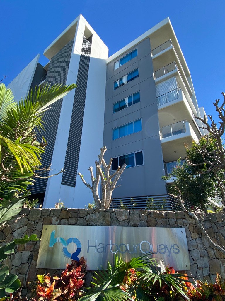 Photo - 402/2 East Quay Drive, Biggera Waters QLD 4216 - Image 20