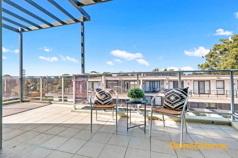 40/223-227 Carlingford Road, Carlingford NSW 2118