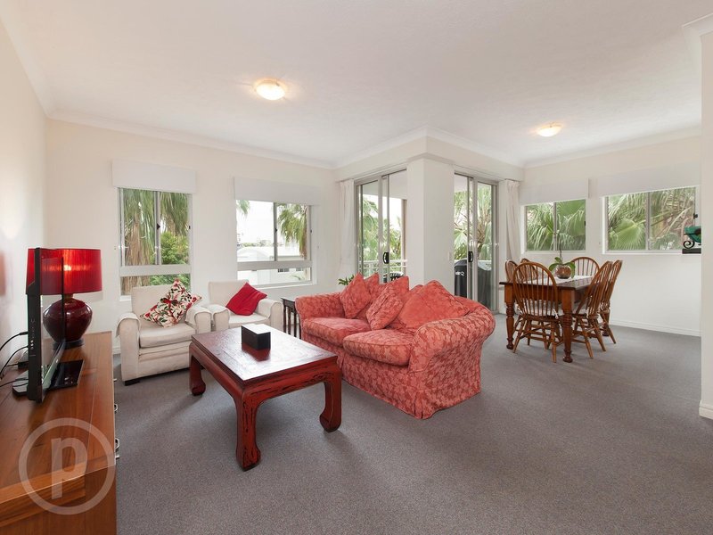 Photo - 4022/56 Wharf Street, Kangaroo Point QLD 4169 - Image 4