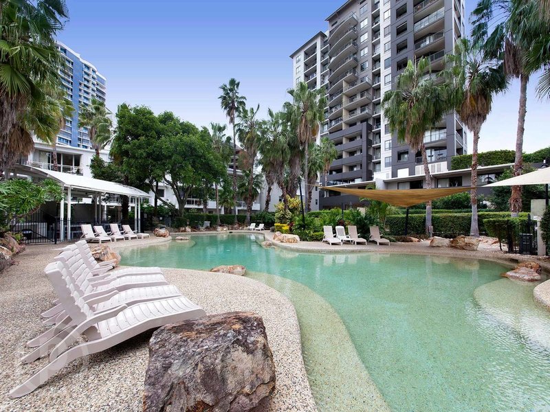 Photo - 4022/56 Wharf Street, Kangaroo Point QLD 4169 - Image 14