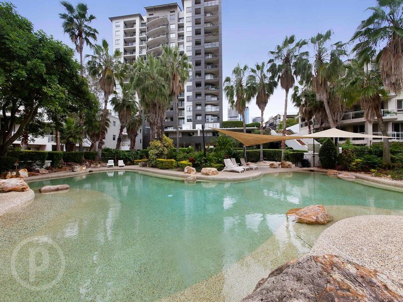 Photo - 4022/56 Wharf Street, Kangaroo Point QLD 4169 - Image 15