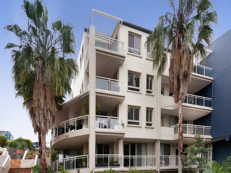 Photo - 4022/56 Wharf Street, Kangaroo Point QLD 4169 - Image 16