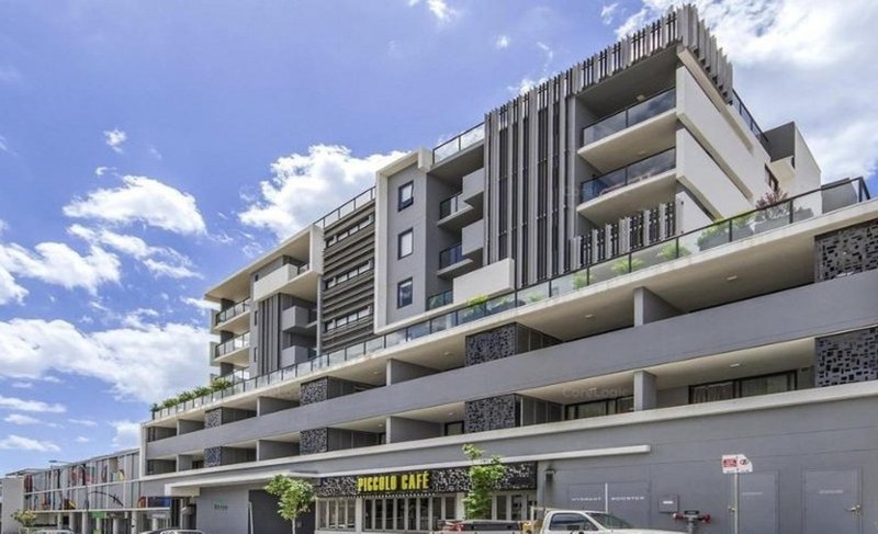 402/29 Robertson Street, Fortitude Valley QLD 4006