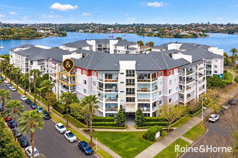 Photo - 402/3 Palm Avenue, Breakfast Point NSW 2137 - Image 8